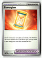 Powerglass - 063/064