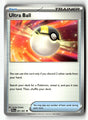 Ultra Ball