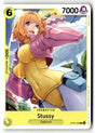 SortSwift stock scan