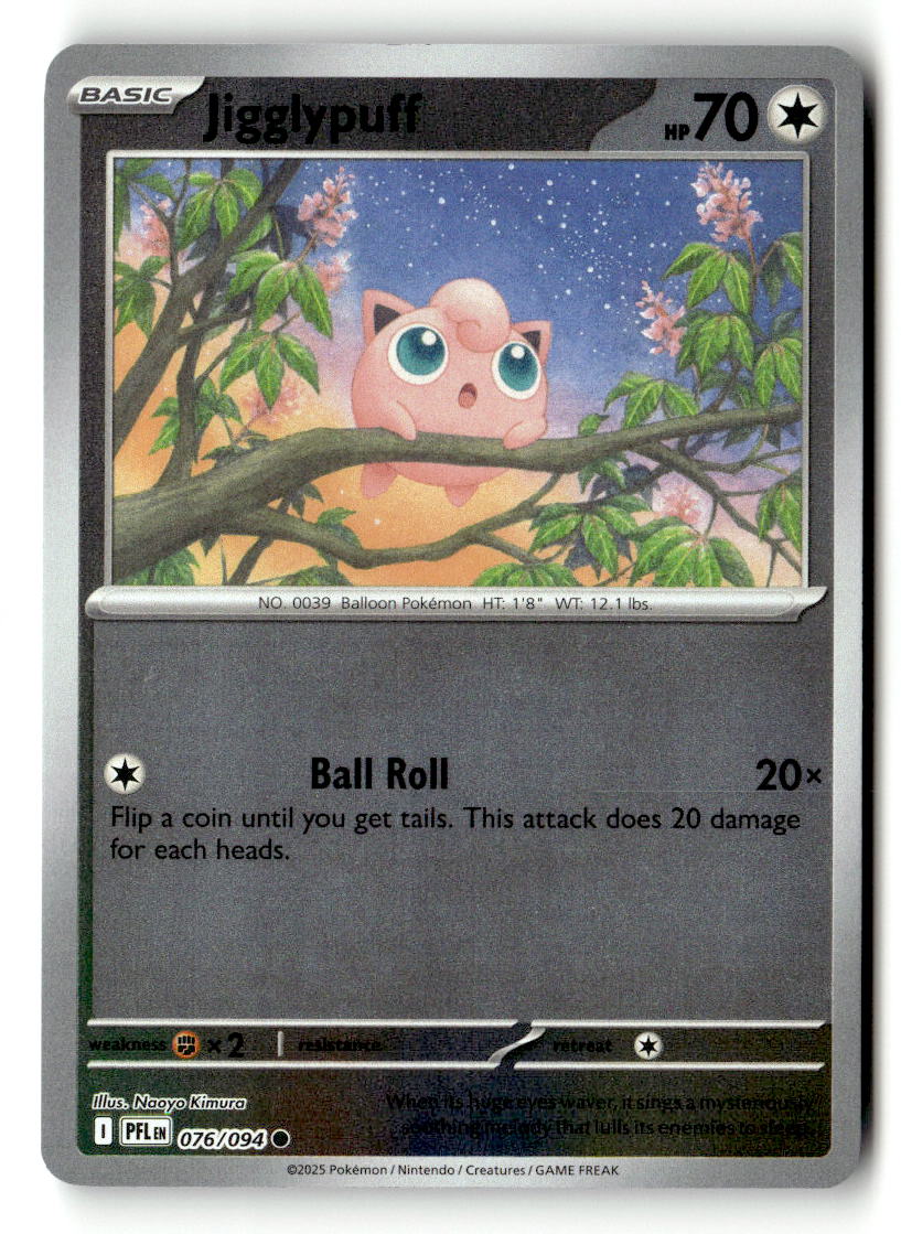 Jigglypuff