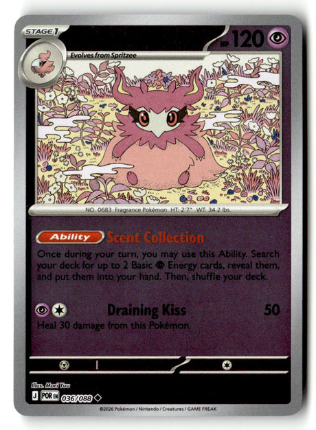 SortSwift stock scan