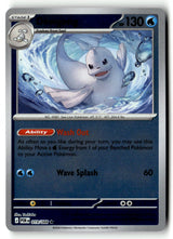 SortSwift stock scan