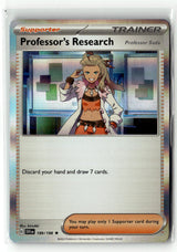 SortSwift stock scan