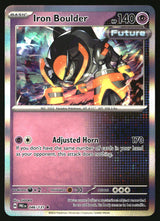 SortSwift stock scan