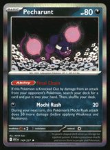 Pecharunt