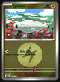 SortSwift stock scan