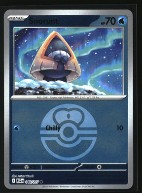 SortSwift stock scan