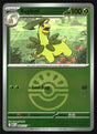 SortSwift stock scan