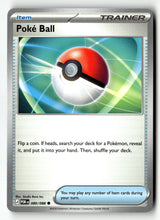 Poke Ball