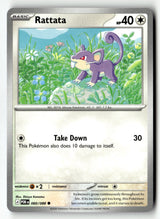 Rattata