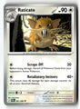 Raticate - 061/088