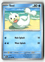 Seel