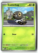 Scatterbug