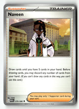 Naveen - 079/088
