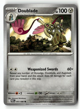 Doublade - 057/088