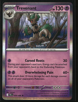Trevenant