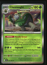 Chesnaught