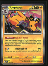 Ampharos - 029/086