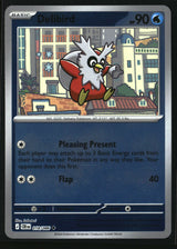Delibird