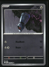 Beldum