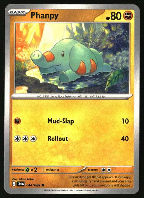 Phanpy