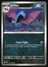 Golbat