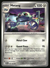 Metang - 060/086