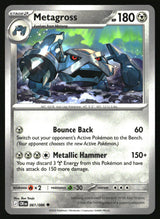Metagross