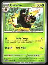Quilladin