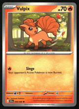 Vulpix