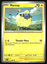 Mareep