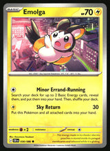 Emolga