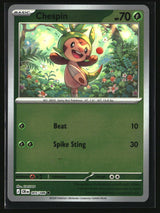 Chespin - 005/086