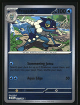 Frogadier - 021/086