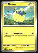 Mareep