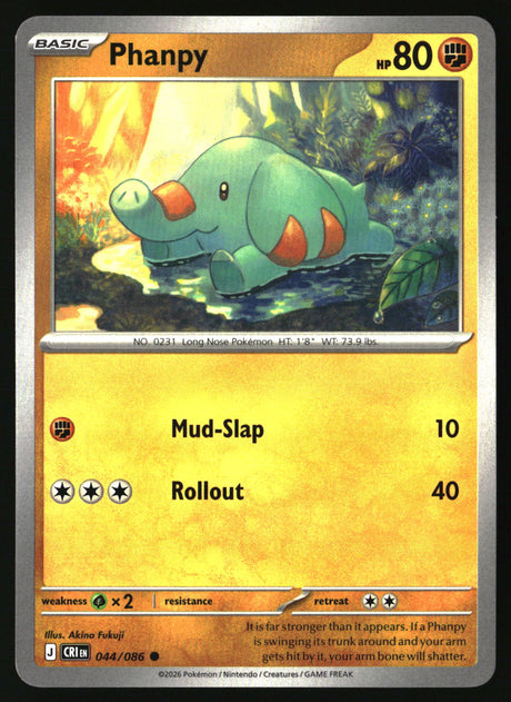 Phanpy