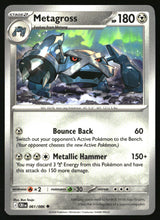 Metagross