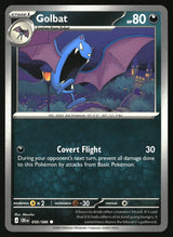 Golbat