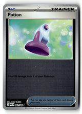Potion - 083/088 - [POR - ME03: Perfect Order] - Reverse Holofoil
