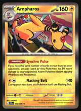 Ampharos - 029/086