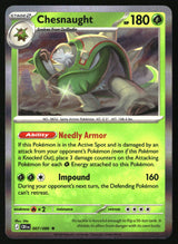 Chesnaught