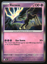 Xerneas - 042/086