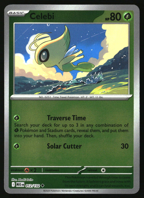 Celebi