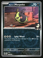 Marnie's Morpeko