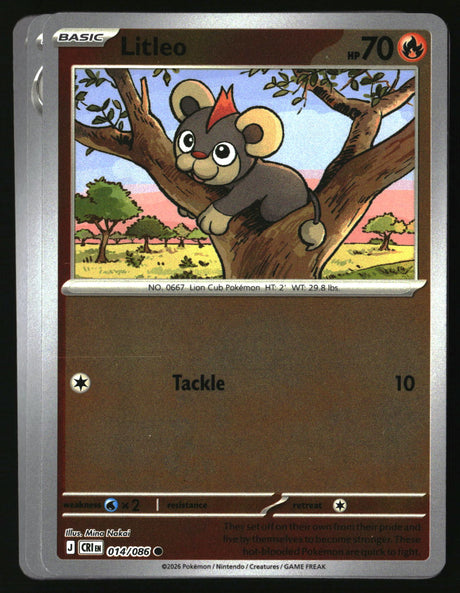 Litleo