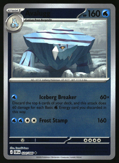 Avalugg