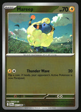 Mareep