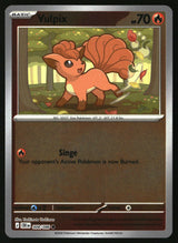 Vulpix