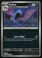 Golbat