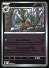Trevenant